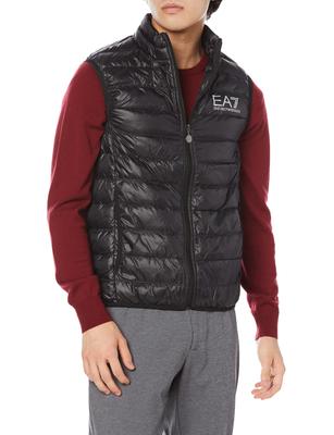 EMPORIO ARMANI Down Vest 8NPQ01 XS [Item]