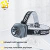 TX-235 Rechargeable LED Headlamp & Flashlight