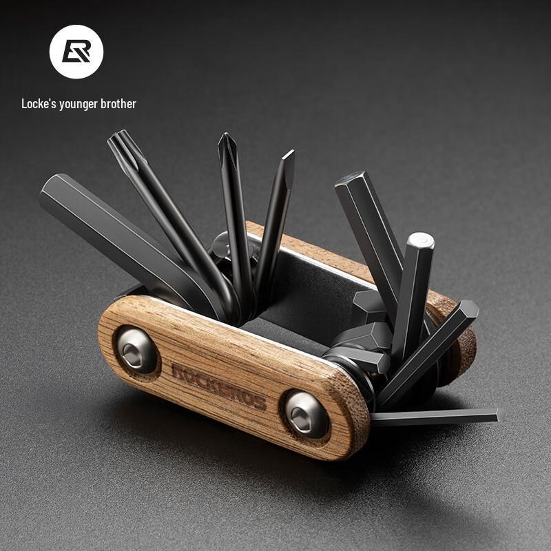 Rockbros Bicycle Repair Tool Set
