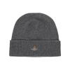 Vivienne Westwood Fw25 Unisex Classic Beanie 8102001c K0069