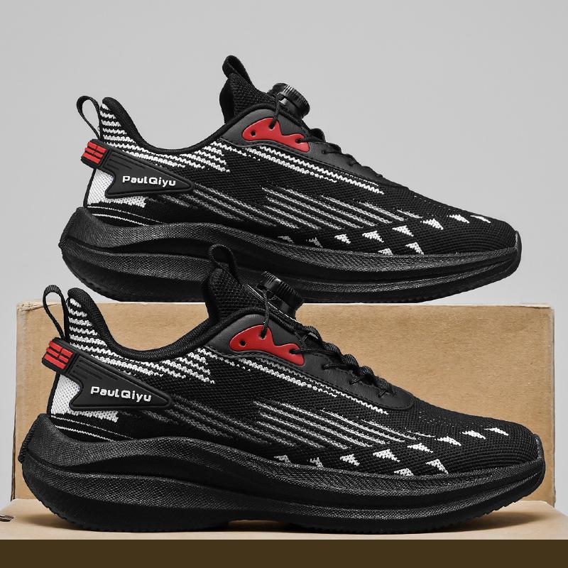 

Хорошие мужские кроссовки на платформе, спортивные кроссовки для мужчин, высококачественные повседневные удобные спортивные кроссовки для ходьбы, баскетбольные кроссовки для мужчин 44 чёрный