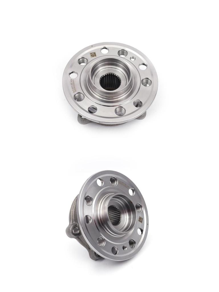 Compatible Front Wheel Hub & Bearing for Mercedes-Benz 2053340300