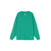 X Union Mj L/S Tee Asia Sizing DV7342-370