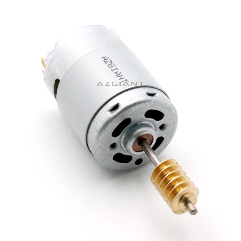 Azgiant ESL/ELV Elektronischer Lenksäulenverriegelungs-Aktuator-Motor 36341152 für Mercedes Benz Vito Viano W639 2004-2009