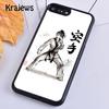 Krajews Oyama Kyokushin Karate Phone Case Cover For iPhone 17 Air 16 15 14 Plus 11 12 13 Pro Max Plus Coque Fundas