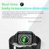 Swim Smart Watch Men Fitness Monitor Waterproof Sport Smartband Wrist Smartwatch For Women Xiaomi Huawei Pk Amazfit Gtr 4