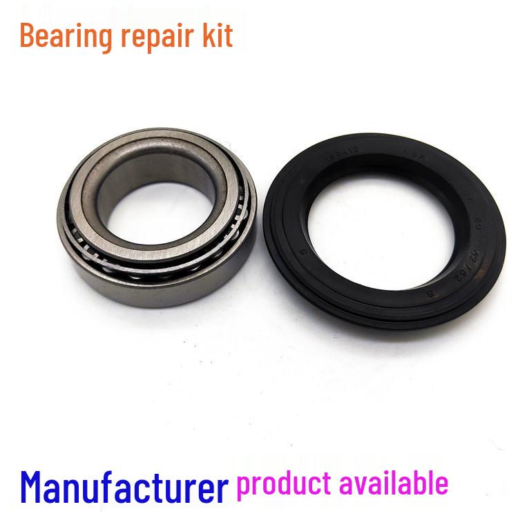 Chevrolet Tapered Hub Bearing Repair Kit 9071627