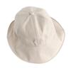 Foldable Summer Wide Brim Sunhat Women Adjustable Sun Caps Outdoor Beach Bucket Hat UV Protection Visors Fisherman Ponytail Caps