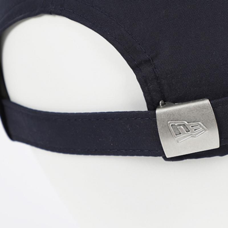 New Era Mlb Logo Basic New York Yankees Baseball Cap