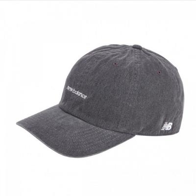 New Balance Ball Cap Letter Logo 17