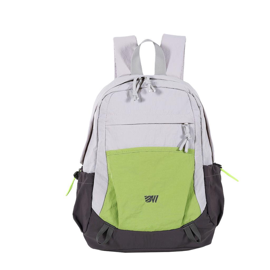 Schoolbag Sports Outdoor Hiking Backpack Lightweight Multifunctional Backpack Small Travel Outdoor Mountaineering Backpack