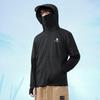 Camel Quick Dry UV Protection Sun Protection Clothing Men's A14BAEO088