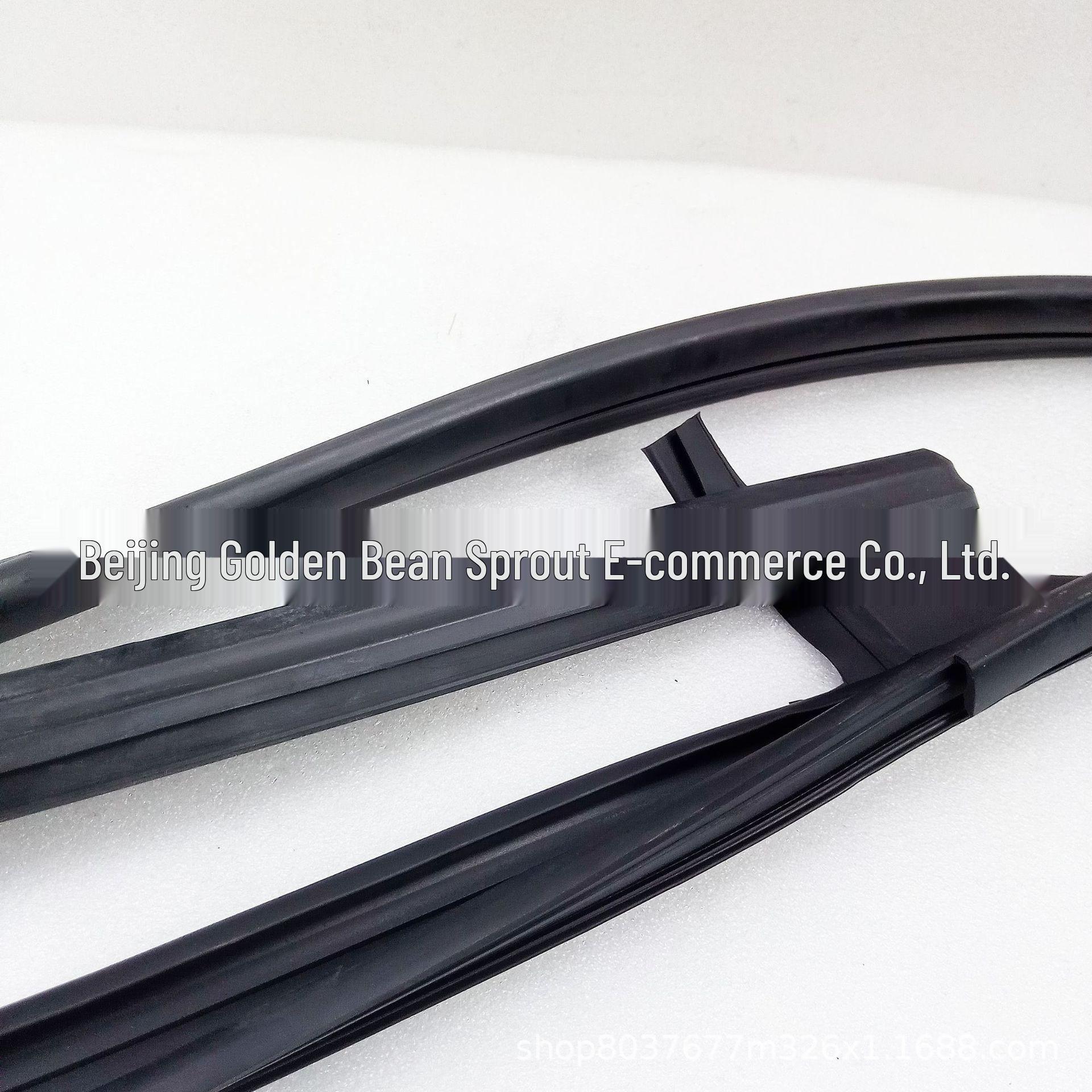 80330-2S400 Front Groove Glass Wool, Compatible with Nissan P27 D22 PLD Neutral