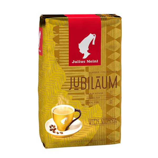 JM Coffee 500g Jubilaum