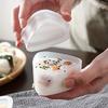 Triangle Rice Ball Mold Kitchen Sushi Rice Ball Maker Mould Plastic Triangular Children's Rice Bento DIY Mold Home Cooking Tools