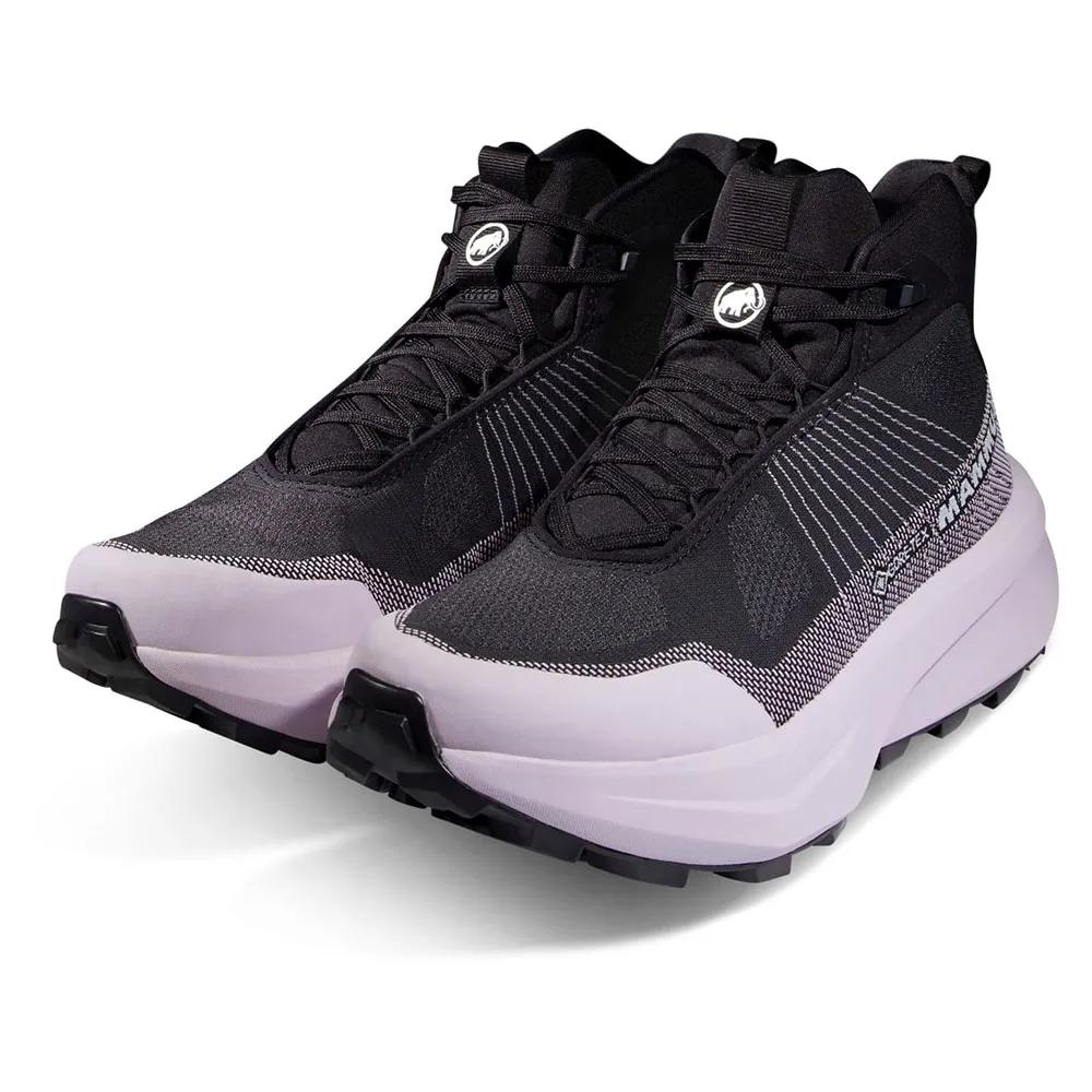 Mammut Hiking Boots Aenergy MTN Mid Goretex