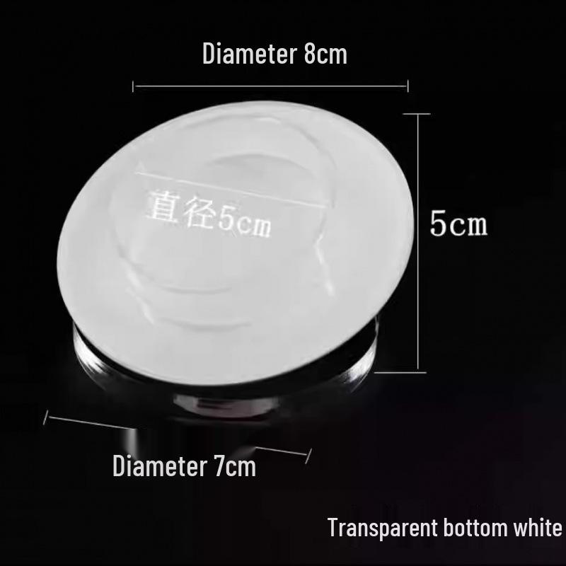 Creative Acrylic Display Tray for Crystal Bracelets - Jewelry Photography Props & Ornament Stand