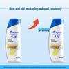 Head & Shoulders Anti-Dandruff Oil Control Shampoo