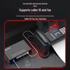 Fenghuo Weishi 8-Port PCM Voice & Fast Ethernet Optical Multiplexer
