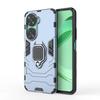 Huawei Nova12 PRO / Mate 60 PRO Black Panther Protective Stand Case - Full Coverage, Anti-fall