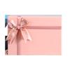 Elegant Valentine’s Day Cosmetic Gift Box with Bow - Lipstick Packaging Solution