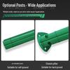 Zhikejia Peach Column Security Fence