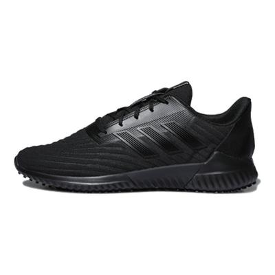 Climawarm 2.0 Classic Slip-Resistant Lightweight Low-Top Marathon Running Shoes Men Sneaker Black G28942