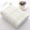 Adult Cotton Pure Cotton Gauze Looped Towel Thin Towel