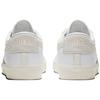 New Nike Blazer Low Leather White Sail CW7585-100