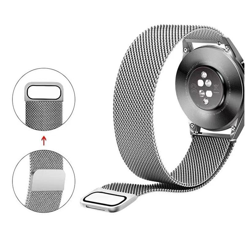 strap For Xiaomi Watch 2 Pro Color 2 S4 S3 S2 S1 pro Active watchband Metal Stainless Steel Bracelet Replacement Band