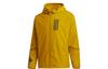 Jacken Herren Gold Kapuzenpullover Moderat Sonstige GF3968