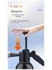 2L Handheld Car Wash and Gardening Foam Sprayer
