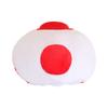 Mushroom Hat for Halloween Costume Hat Festival Party Gathering Headgear Seasonal Party Photoshoots Hat Accessories