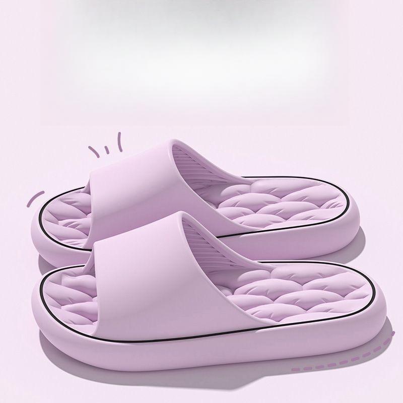 Unisex Slippers, Comfortable, Non Slip, Outdoor Slippers, Bathroom Casual Shoes, Home Slippers