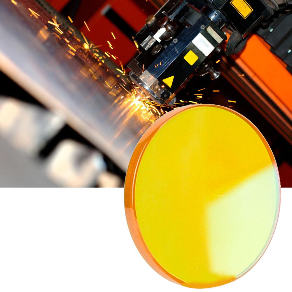 CO2 Laser Focus Lens Dia. 20mm FL63.5mm for Laser Engraving Cutting Machine