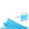 Disposable Non-Woven Bouffant Cap