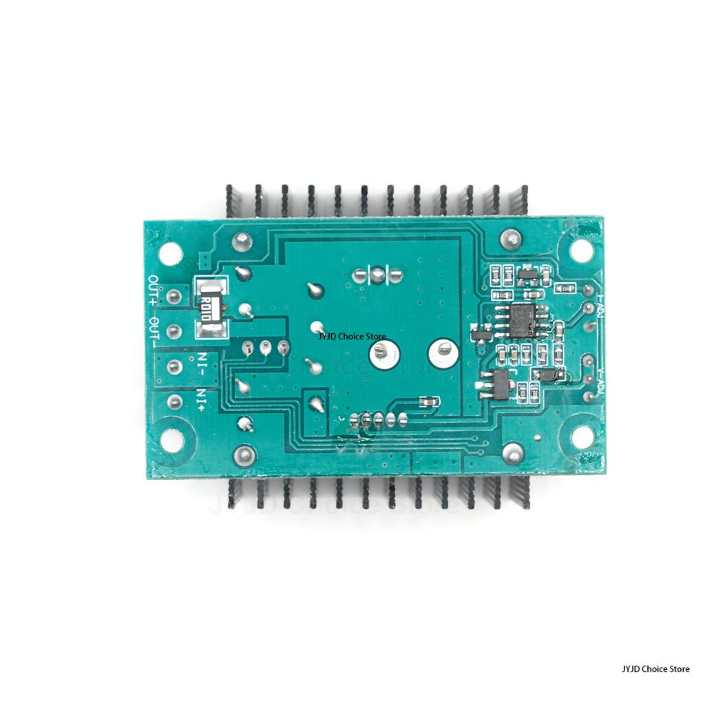 DC-DC 9A 300W 250W CC CV XL4016 Module Constant Current Constant Voltage 5-40V To 1.2-35V Power Supply Module LED Driver JYJD