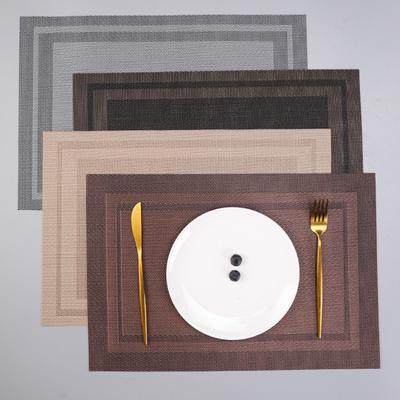 Decoração de mesa e acessórios – Suportes e guardanapos para servir mesa