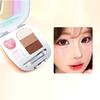 GELLA'S - Eyelight Dreamweaving Under-Eye Palette - Y03#Heartbeat