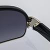 8984 New Polarized Sunglasses for Men: Ideal for Driving, Fishing, and UV Protection