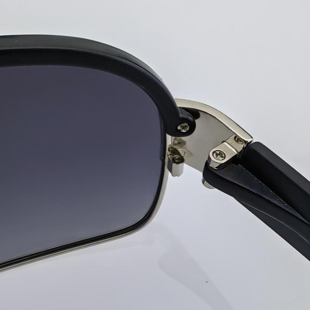 8984 New Polarized Sunglasses for Men: Ideal for Driving, Fishing, and UV Protection