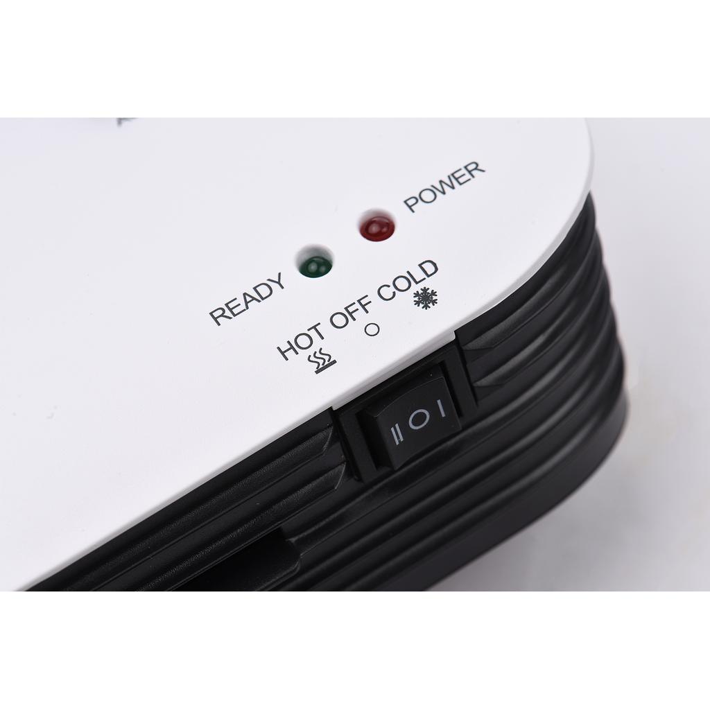 Desktop Thermal Laminator Machine Automatic Photo Document Laminator with Paper Cutter Corner