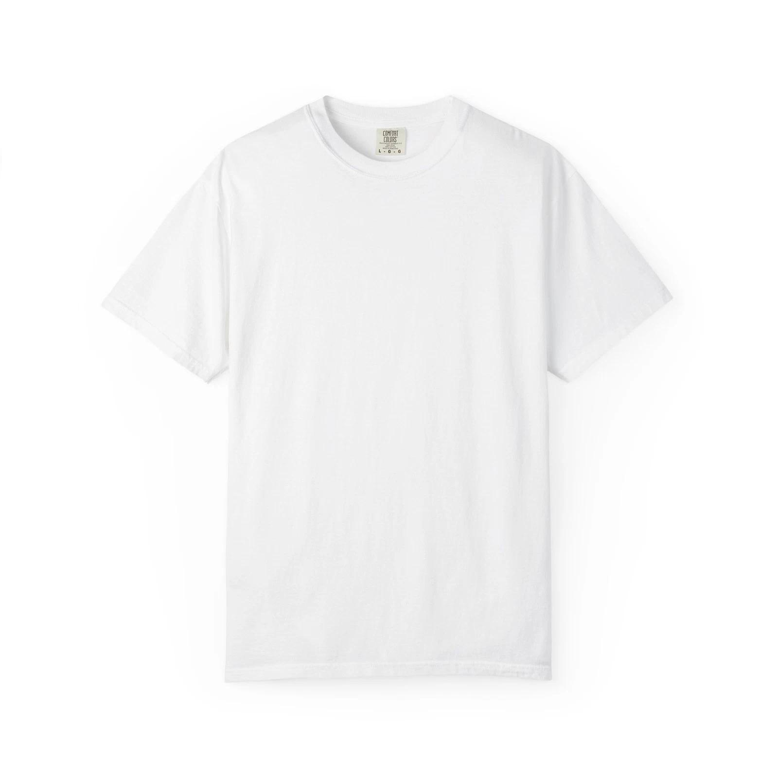 Good Vibes Only T-shirt | Neon Retro Graphic L