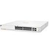 ARUBA Instant On 1960 24G Switch - L3 Lite - Managed - 24x 10/100/1000 - 2x 10G SFP+ - 2x 100/1000/10GBase-T