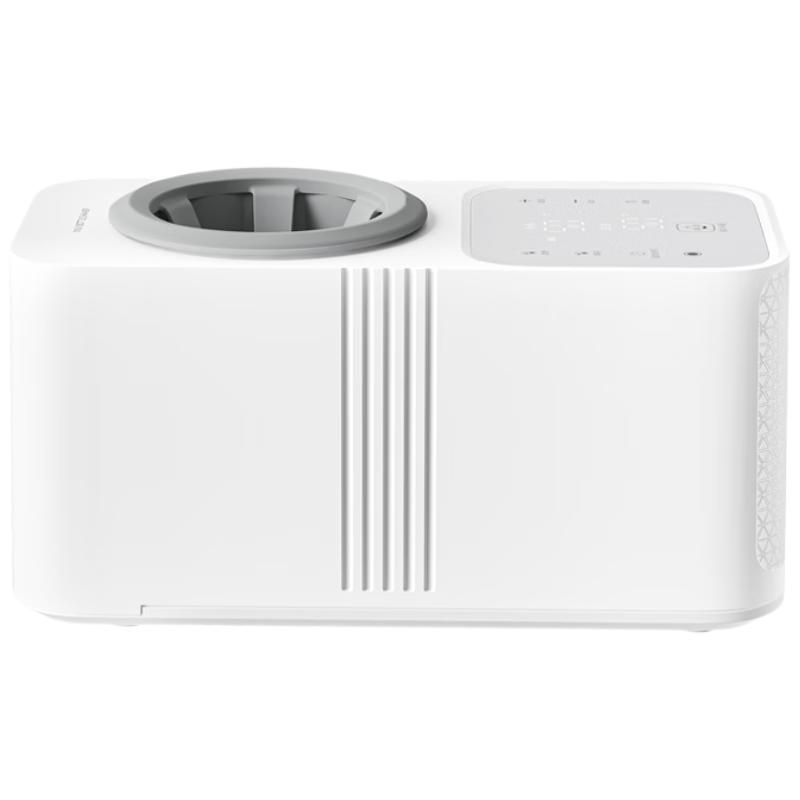 Boboduck Infrared 4-in-1 Smart Milk Warmer and Shaker