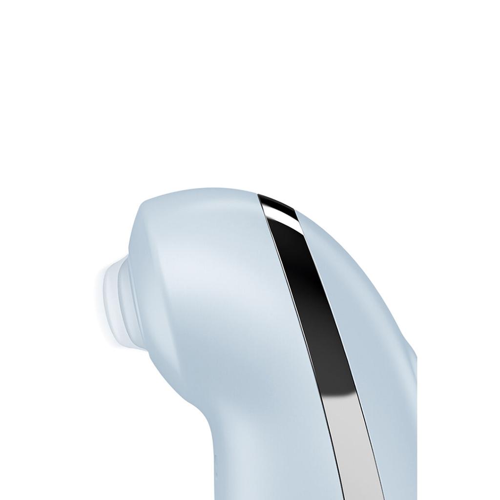 Erotic massager Satisfyer Blue