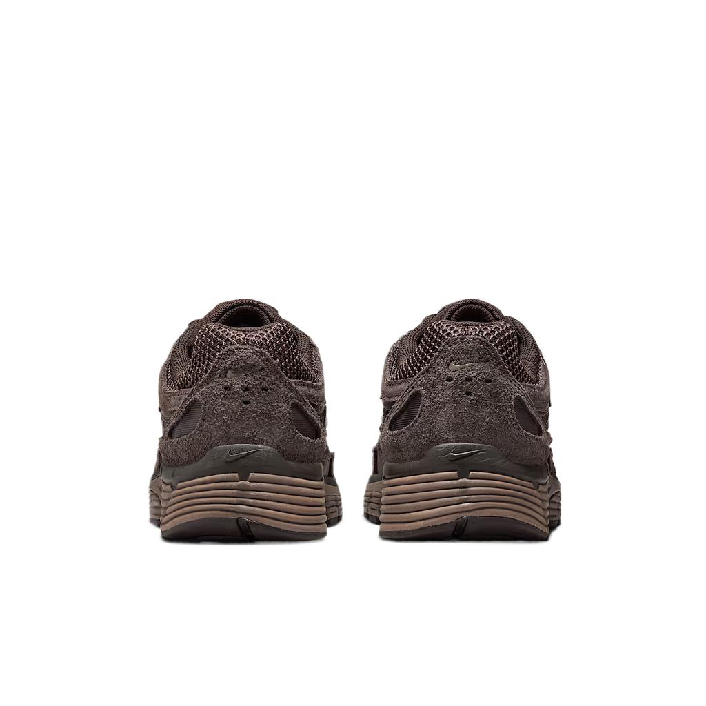 Nike P-6000 SE Velvet Brown Iron Stone Men Sneakers HF0015-204
