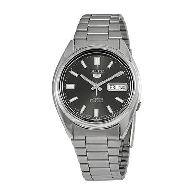 Gereviseerd Seiko 5 Automatic Japan Made SNXS79 SNXS79J1 SNXS79J herenhorloge