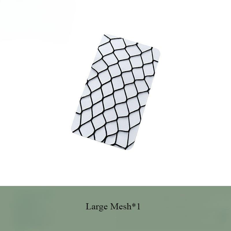 

Черные шелковые чулки с сетчатым принтом, чулки, женские тонкие чулки в сеточку, черные кружевные летние чулки Hottie New material is more skin-friendly [80-150]