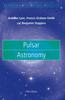 Libro Pulsar Astronomy